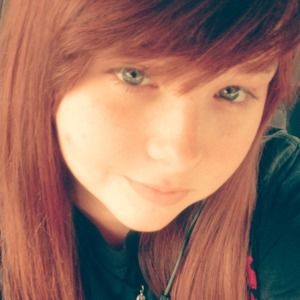 Meet your Posher, Brittney